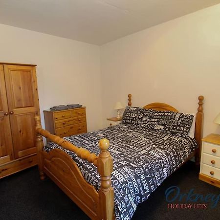 Flat 69B Junction Road, Kirkwall, Kw15 1Ax Exterior foto